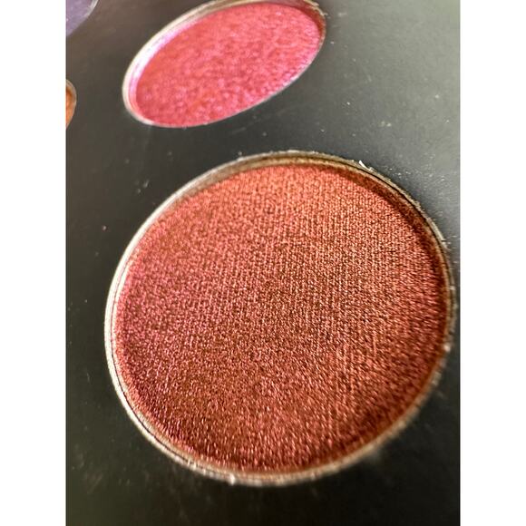 Pat McGrath Labs Mthrshp Mega Celestial Divinity 18 Pan Eyeshadow Palette NIB - Picture 16 of 16